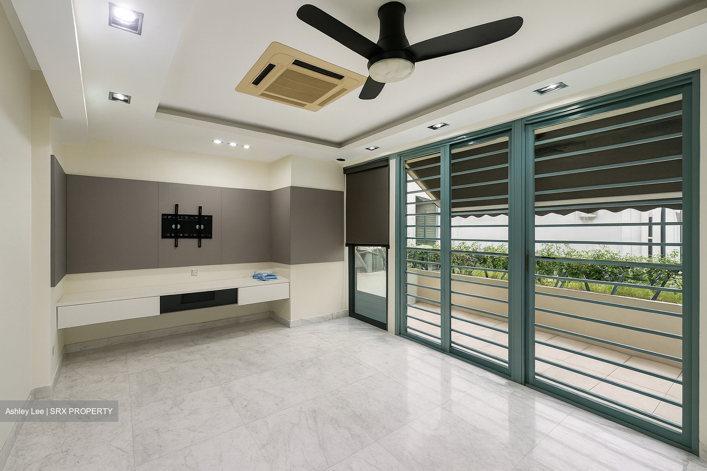 Atelier Villas (D26), Terrace #483443031
